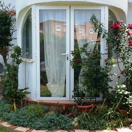 デニアPatio Andaluzアパートメント エクステリア 写真