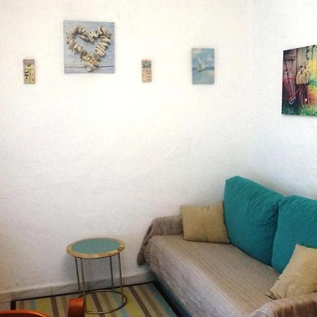 デニアPatio Andaluzアパートメント エクステリア 写真