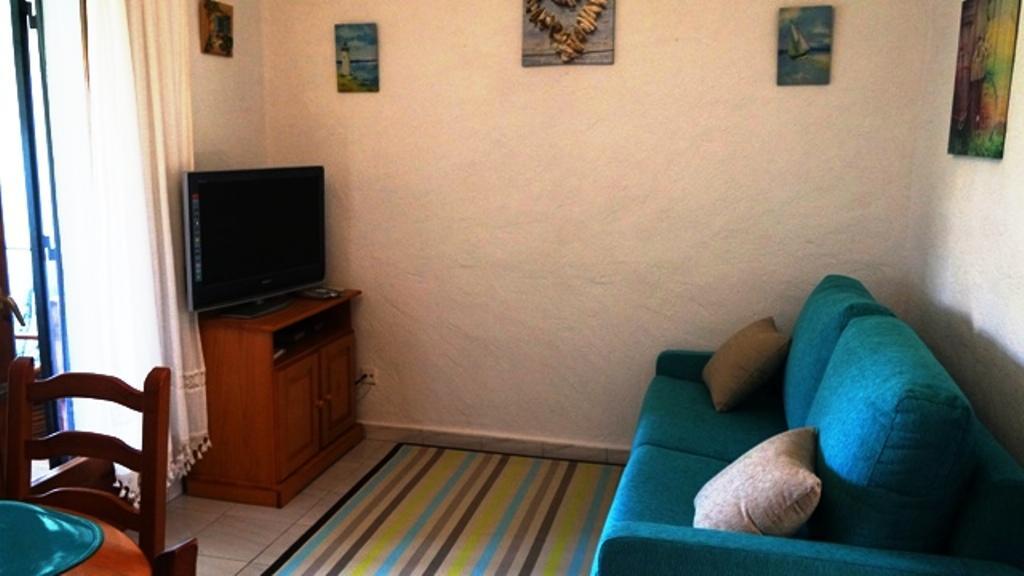 デニアPatio Andaluzアパートメント エクステリア 写真