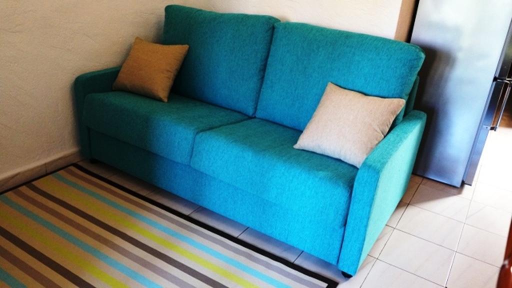 デニアPatio Andaluzアパートメント エクステリア 写真