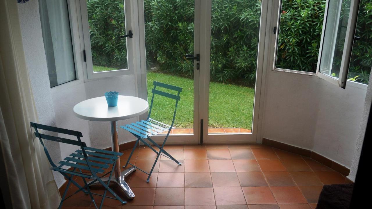 デニアPatio Andaluzアパートメント エクステリア 写真