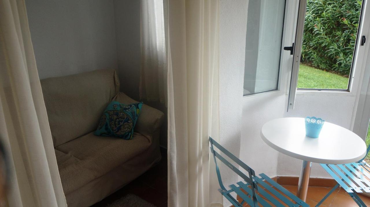 デニアPatio Andaluzアパートメント エクステリア 写真