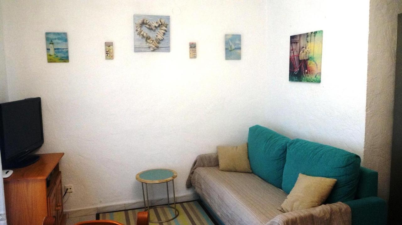 デニアPatio Andaluzアパートメント エクステリア 写真